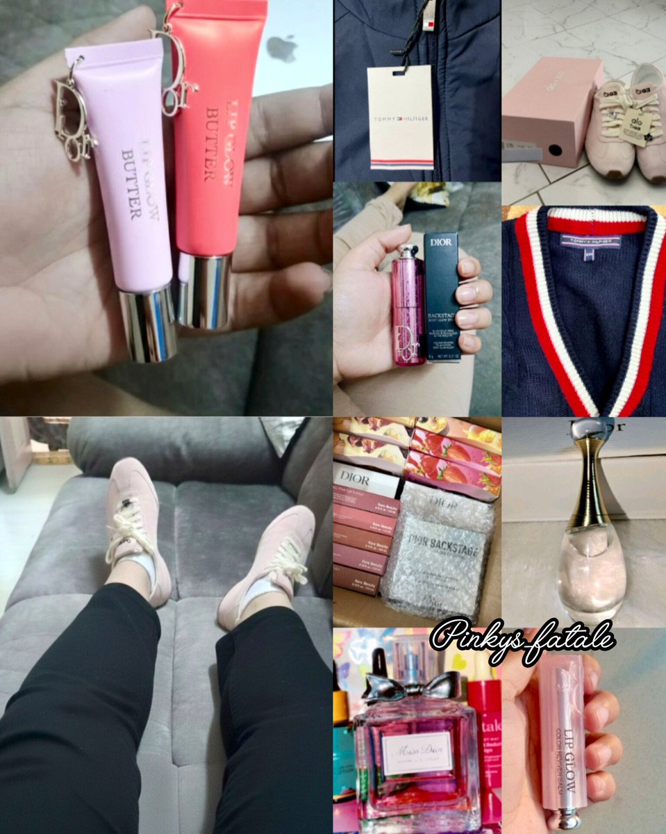 Pinkys_fatale's tweet photo. Since everyone flexing they collection lemme show a india jisoo fans bww haha  yet still I have almost evrything not flexing more i don't want 🧿🫣 @Dior  every part of country jisoo fans are rich 😗 https://t.co/nK81y0dEAw
