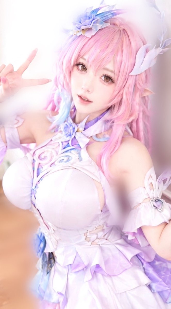 cosplay_solfege's tweet photo. キュレネ / Cyrene
崩壊:スターレイル / Honkai: Star Rail
コスプレ / cosplay

PhiLia093🍑
えちえち動画アリ💕

#HonkaiStarRail
#崩壊スターレイル
#cosplay https://t.co/C48bRTEtEG