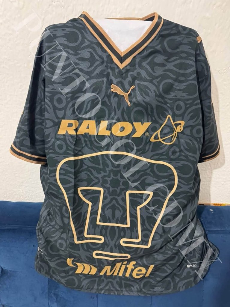 mauriazuI's tweet photo. Definitivamente Raloy es nuestra era Boing, son una mierda absoluta @PUMAmexico https://t.co/klUREFy1OJ