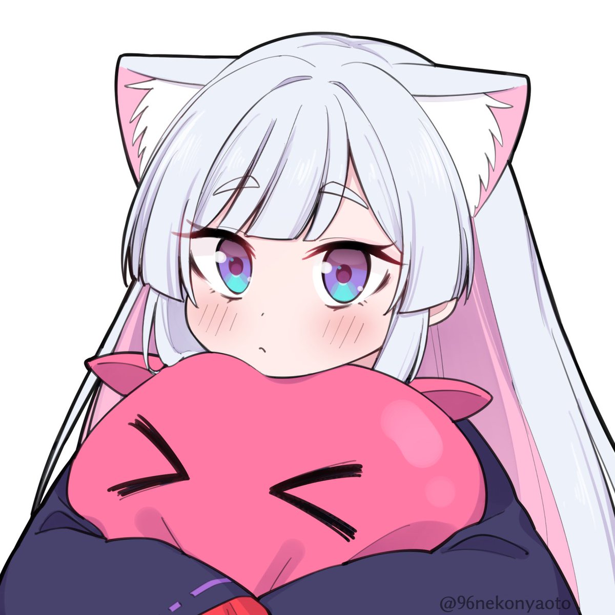 96nekonyaoto's tweet photo. https://t.co/8p7BQQhrn3