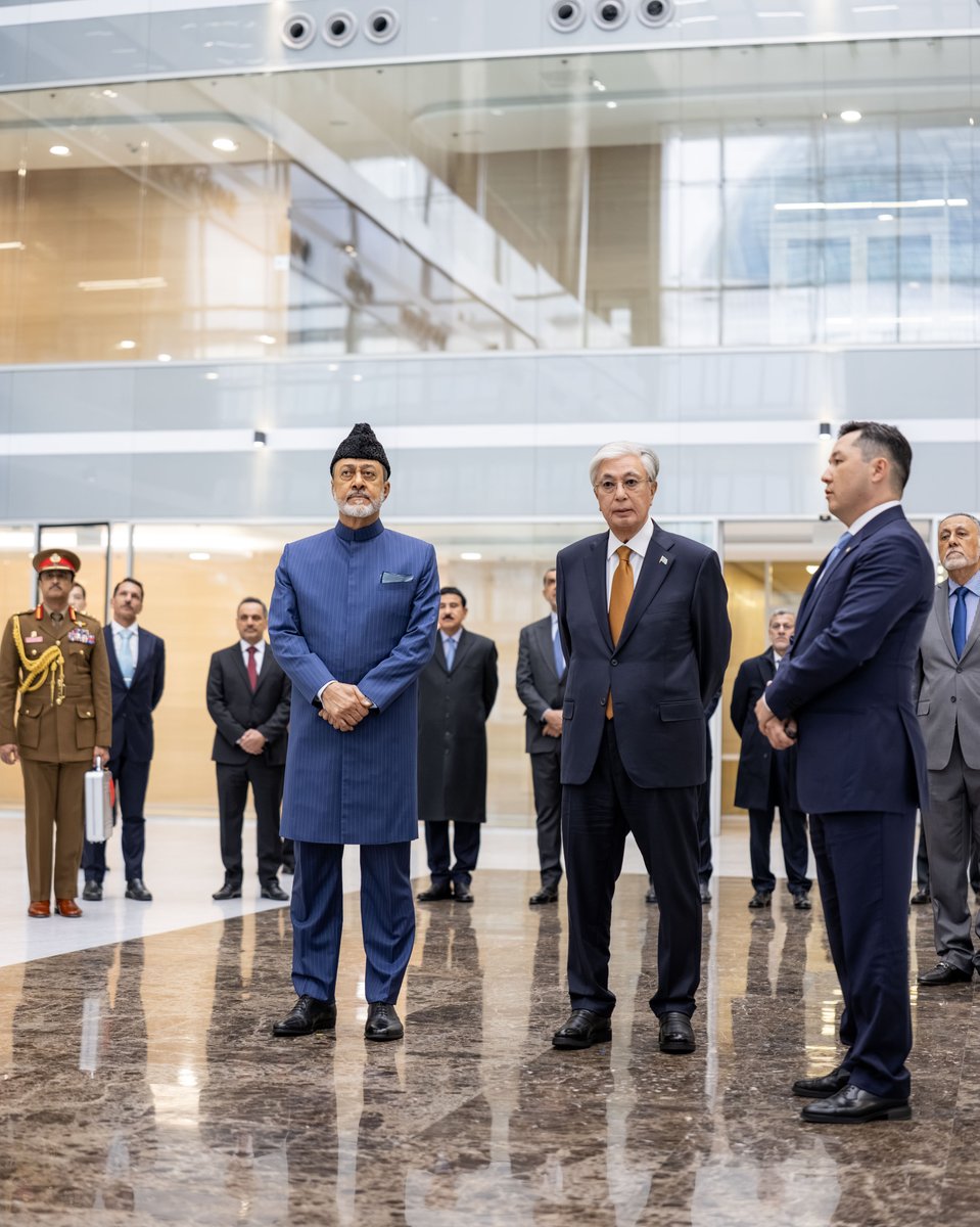 FMofOman's tweet photo. https://t.co/3gLjW9fwSr