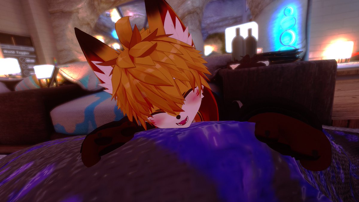 rorogal999's tweet photo. かわいい（かわいい）#VRChat #Enshika #エンシカ https://t.co/RyjO8MiErI