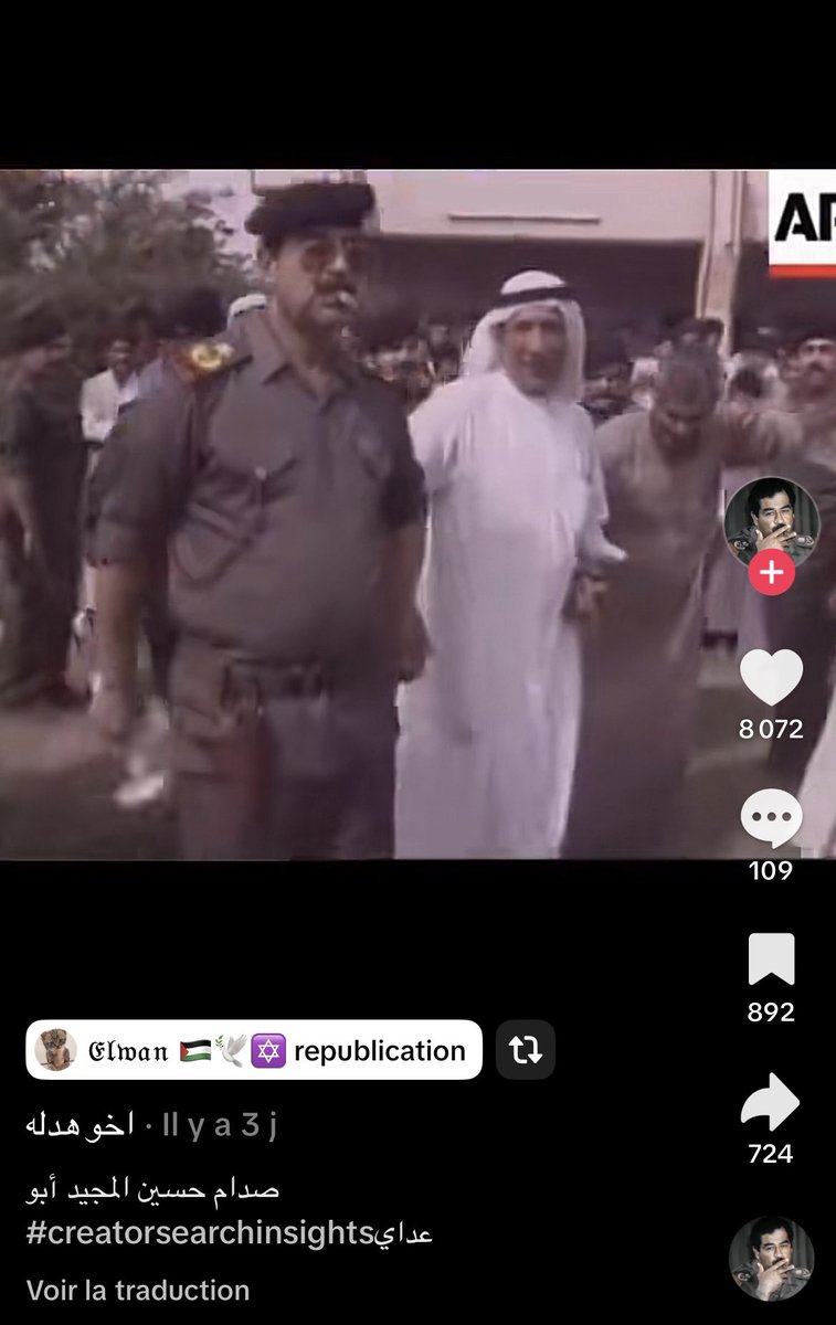 AnakinCorleone_'s tweet photo. Les republications TikTok de ce mec, je crois que je commence à apprécier ce jeune https://t.co/zAu1ehayE4