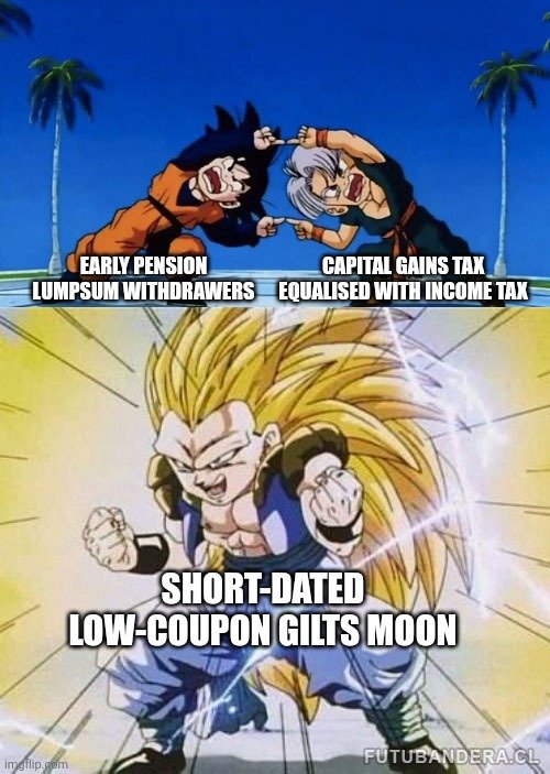 SquareMileStrat's tweet photo. @John_Stepek This is a hard one -

I have a meme template that will only resonate with millennials but content that only pensioners can relate to 😢 https://t.co/fxxpIor8EP