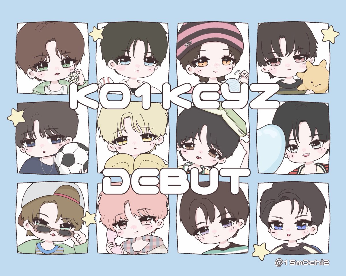 15m0chi2's tweet photo. ☆.。⋯⋯⋯⋯⋯⋯⋯⋯⋯⋯⋯ ｡.☆

 KO1KEYZデビューおめでとう

☆.。⋯⋯⋯⋯⋯⋯⋯⋯⋯⋯⋯ ｡.☆

#KO1KEYZ_1007_Debut
#YOSHIKI  #KO1KEYZ_FA https://t.co/hTITi4pPRt