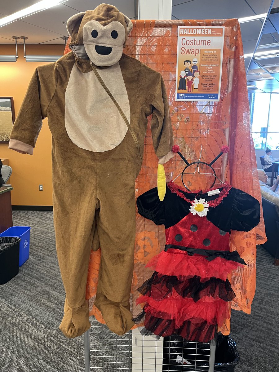 _CountyLibrary tweet picture