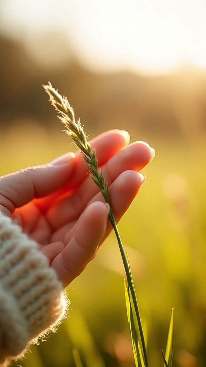 suaVe_teRNuRa's tweet photo. " LA FUERZA SERENA DE LAS PERSONAS TRANQUILAS 

Siempre he admirado a las personas tranquilas.

Aquellas que hablan en voz baja; 
no porque no tengan nada que decir, sino porque comprenden 
el peso de las palabras. 

No se apresuran a llenar cada silencio. 

Hacen pausas, escuchan y, cuando hablan, sus palabras suelen transmitir la sabiduría sosegada de la reflexión, más que la prisa.

No necesitan alzar la voz 
para ser escuchadas, pues su presencia posee una firmeza 
que no depende del volumen.

Hay algo profundamente reconfortante en las personas 
que no sienten la necesidad constante de demostrar su valía.

No buscan llamar la atención ni reclamar reconocimiento a cada paso. 

Como un río manso que recorre 
el paisaje, parecen sentirse a gusto simplemente siendo quienes son: 

firmes, auténticas y serenamente arraigadas.

En un mundo que a menudo premia
 a las voces más estridentes, 
ellas nos recuerdan la belleza 
de una confianza serena.

Su fortaleza no reside en el dominio sobre los demás, sino en el autocontrol.

Su sabiduría no se proclama, 
sino que se vive.

Su confianza no exige una audiencia.

Y, quizás lo más hermoso, comprenden que ser poderoso 
no requiere hacer que otra persona 
se sienta pequeña.

Las personas tranquilas no son inmunes a la ira, la decepción o el dolor; ellas también sienten profundamente. 

Simplemente aprenden que

 **no todo sentimiento tiene por qué convertirse en una reacción, y no toda batalla merece su energía**.

Eligen sus respuestas con cuidado.

Transitan por el mundo conscientes del impacto que sus palabras y acciones pueden tener en los demás.

Su presencia se percibe como la sombra de un viejo árbol en una tarde cálida: 

un refugio donde un corazón cansado puede descansar por un momento. 

Creo que ese tipo de calma nace de una relación interior 
con uno mismo.

Crece a través de la autoconciencia, 
la aceptación, la experiencia 
y la disposición a hacer las paces 
con aquello que no se puede cambiar. 

Surge al descubrir que la vida 
no es una competición que ganar, 
sino un viaje que todos aprendemos 
a recorrer a nuestra manera, con nuestras propias imperfecciones.

Quizás por eso las personas serenas resultan tan inspiradoras.

No porque dominen la vida.

No porque nunca atraviesen dificultades.

Sino porque han aprendido que la paz no es la ausencia de tormentas, sino aprender a mantenerse anclado mientras la tormenta pasa. 

Nos recuerdan que la suavidad 
no es debilidad.

Que el silencio no es vacío.

Y que elegir la paz no significa 
que no tengamos nada que decir.

A veces significa que hemos aprendido que nuestra paz vale más que ganar una discusión, imponer nuestro punto de vista o lograr 
que todos nos comprendan.

Como el agua en calma que refleja 
el cielo, un corazón sereno permite 
ver las cosas con mayor claridad.

Tal vez no siempre necesitemos hacer más, hablar más alto o esforzarnos tanto por demostrar algo.

Quizás, a veces, simplemente necesitemos estar más presentes, 
ser más compasivos y sentirnos 
más en paz con nosotros mismos.

𝗤𝘂𝗲 𝗮𝗽𝗿𝗲𝗻𝗱𝗮𝗺𝗼𝘀 𝗱𝗲 𝗲𝘀𝗮𝘀 𝗮𝗹𝗺𝗮𝘀 𝘀𝗲𝗿𝗲𝗻𝗮𝘀 𝗾𝘂𝗲 𝗽𝗼𝘀𝗲𝗲𝗻 𝗳𝘂𝗲𝗿𝘇𝗮 𝘀𝗶𝗻 𝗻𝗲𝗰𝗲𝘀𝗶𝗱𝗮𝗱 𝗱𝗲 𝗮𝗹𝗮𝗿𝗱𝗲𝗮𝗿 𝗱𝗲 𝗲𝗹𝗹𝗮.

Que sepamos elegir nuestras palabras con cuidado, escuchar antes de responder y actuar con serenidad 
y elegancia.

Y que, allá donde vayamos, 
dejemos tras de nosotros algo mde suavidad y calma. 

Un poco más de comprensión, 
un poco más de amabilidad, 
un poco más de paz.

Porque a veces, las personas 
que dejan la huella más profunda 
en nuestras vidas no son 
las que hacen más ruido.

Son aquellas cuya presencia 
nos hace respirar un poco más hondo,
sentirnos un poco más seguros
y recordar quiénes somos. "

Mitra
Ciencia de la Mente Argentina