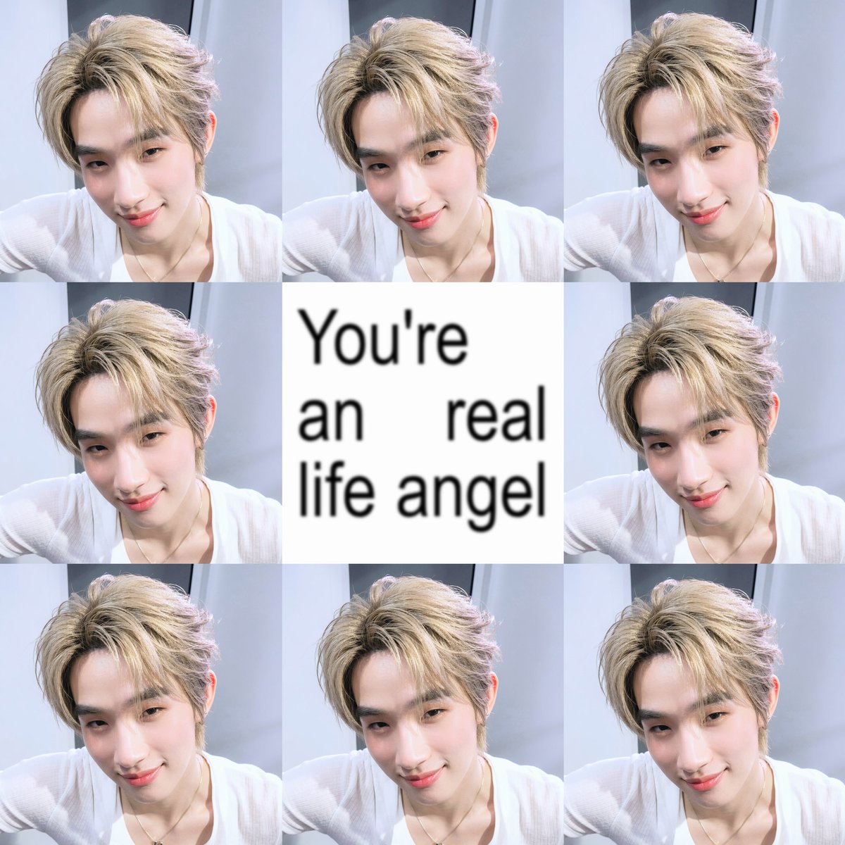 iamocto3er's tweet photo. my angel my baby 🪽💅🏻 * https://t.co/juegsimuMK