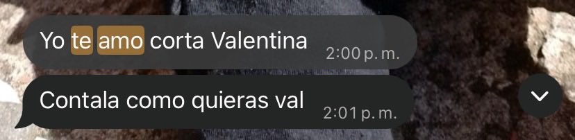 valensantana_99's tweet photo. Dale maaaa ponele onda a eso porque me sigue amando🤣🤣 que feo que nunca te elijan por eso debe ser tanto dolor https://t.co/0MLuoiZNBI