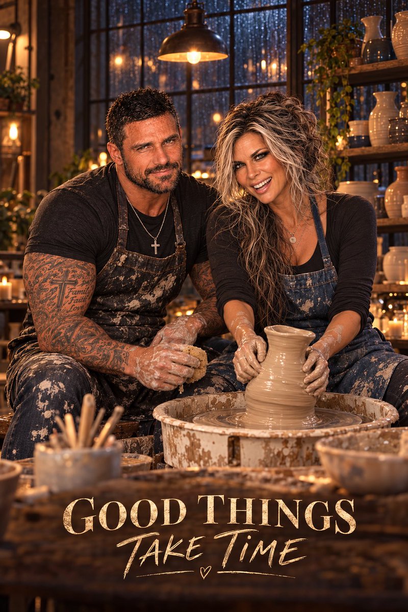 MommaWings98's tweet photo. QP Good Things Take Time 🕰️

TYFTT @philipc6769 love this one! Here’s mine and with my ride or die @Gods_work187 ILYB🧸🤍

Everyone welcome, inviting @keepcalmandMAGA @Girly920_ @WowwiGwace ✨ https://t.co/bLZNbBy3y6