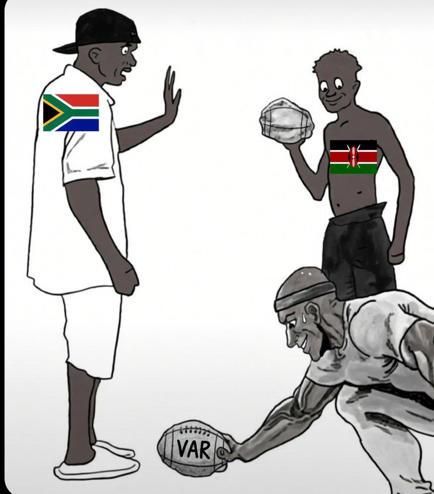 Logiq_Ke's tweet photo. South Africans are about to Swamp us 💀 https://t.co/XwRJBpMS6Y