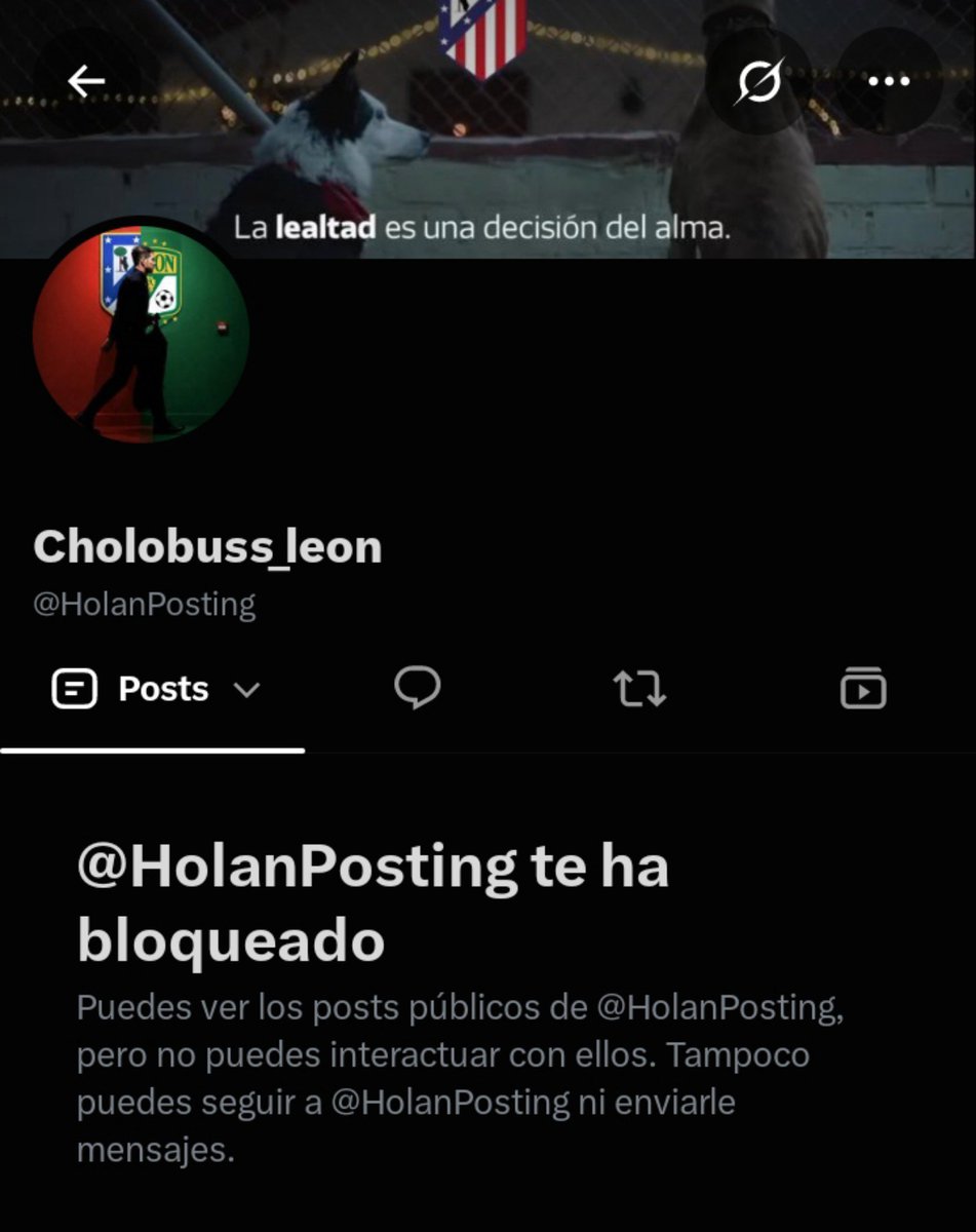 VoDka_MoX's tweet photo. Patético de Madrid @HolanPosting https://t.co/UshF6IDbZf