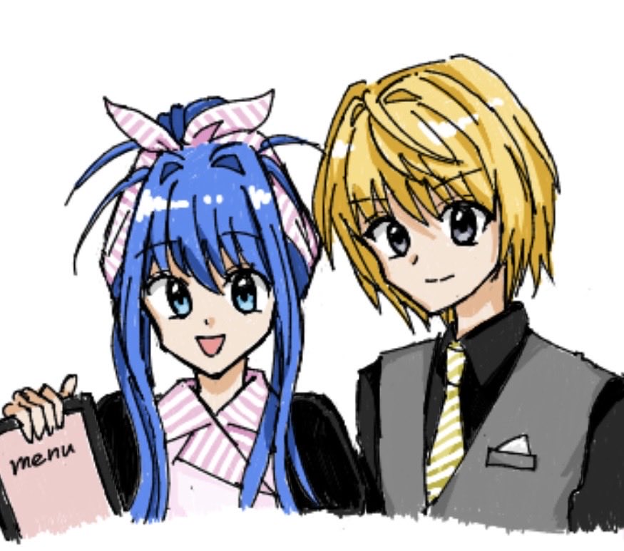 x2o_lr's tweet photo. #hxh #絵チャ https://t.co/z6zJoT5eZv