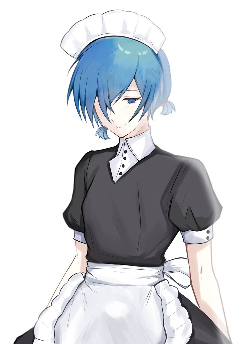 Pafulite's tweet photo. #prsnプラス
女仆🫐 https://t.co/dByycfpwqh