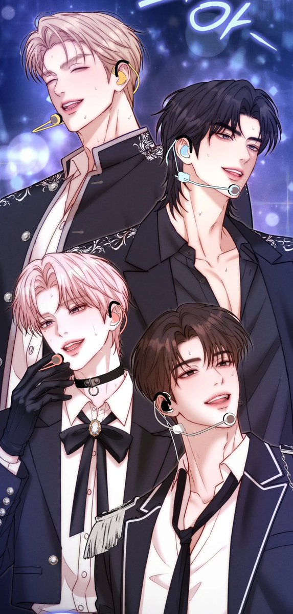 nyamnyamee2's tweet photo. 누가봐도 개씹텀오메가 한 명 껴있는데 이걸 알파그룹이라고 믿어주네 https://t.co/Y0LVJYwEzv