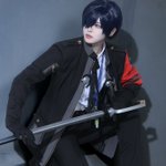 Photo by 단 (@CosXxDan)