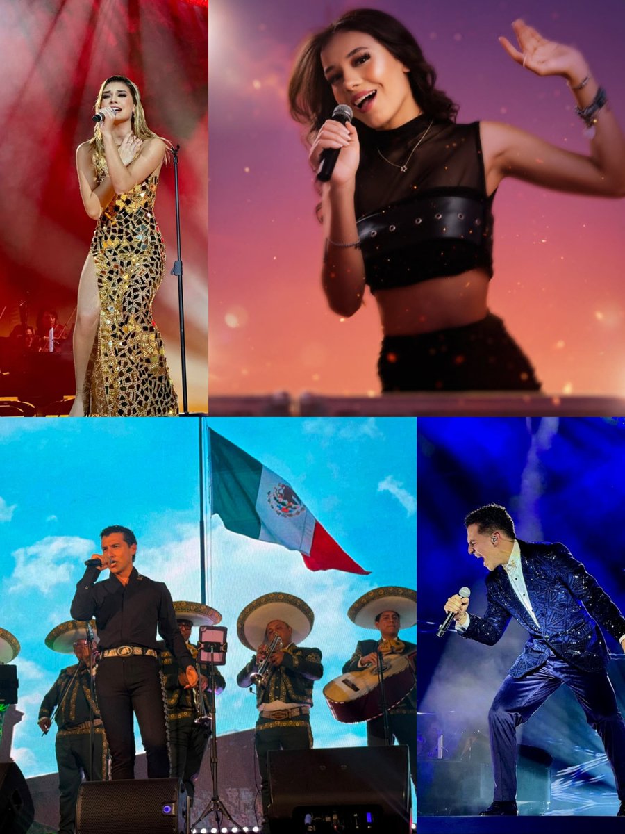 puentedulce94's tweet photo. Hoy hace dos años estás estrellas brillantes salian de ese proyecto que le dio vida a sus sueños.

Hoy hace 2 años 😳 que algunos de nosotros veíamos aquella final que nos dejó tantas emociones un sabor agridulce, felicidad y tristeza.

Hace dos años Mar tendría (en mi opinión) su mejor presentación del proyecto... Hermosa, gigante, muy brillante y zasssss esa noche el cocodrilo atacó y por esos minutos disfrutamos del increíble talento de Mar.
Esa era MAR LARA y no habíamos visto ni un cuarto de todo su poder.

Hace dos años Mario le daría al mundo una de las mejores interpretaciones de "El triste" que solo han logrado grandes como Cristian Castro y que el con 18 años y apenas tres meses de exposición pública estaba dejando para la historia.
Elegante y con la clase que lo caracteriza el león rugió y al terminar, por unos segundos el foro y nuestras pantallas se pusieron en pausa para asimilar lo que pasó.
Ese era MARIO GIRÓN y por fin el mundo conocía su talento.

Hoy hace dos años nacían artísticamente MAR LARA y MARIO GIRÓN.

Y todo lo que ha pasado ha sido maravilloso, verlos crecer, presenciar sus conciertos, escuchar su música. 

El orgullo que sentimos cada que los invitan a un programa de radio, a un podcast,  a una alfombra roja.

La emocion, cada vez que si quiera los toman en cuenta para nomirlos a algún premio o cuando lo ganan, cuando los me cuonan en alguna nota o cuando les hacen una entevista.

Y lo mejor de todo es que nada fue suerte, que ellos tienen el orgullo de poder decir que lucharon por cada oportunidad que han tenido, que les ha costado todo lo que han logrado, que no les han regalado nada y que nadie se las puso fácil... Que están donde están porque han trabajado el talento que les dieron y han sido imparables por lograr sus sueños. 

Y si, gracias a LA por darles el empujón que necesitaban, gracias azteca por no negarles la entrada a pesar de su edad, gracias a todos las personas que han creído en ellos, su proyecto y su talento, gracias y mil gracias a sus familias que no los han soltado ni un segundo...

gracias especialmente a sus papás que fueron los primeros en creer en el sueños de sus niños y que los criaron libres y valientes tanto para luchar por sus sueños, gracias porque de todos sus fans ustedes siempre serán los #1  jamás nadie podrá quitarles ese lugar ... 

Y sobre todo gracias Mar y Mario por no rendirse jamás, porque a pesar de todas las piedras de su camino ustedes se levantan y siguen, por su perseverancia, su templanza y si voluntad. Por su resiliencia y su fortaleza.
Por ser seres humanos tan maravillosos, por su humanidad, su nobleza y su amabilidad. 

No se rindan nunca ... Y nunca dejen de cantar. 

Nosotros estaremos aquí firmes y con ustedes... JAMAS LO DUDEN. 

Los amamos en abundancia e infinitamente.
