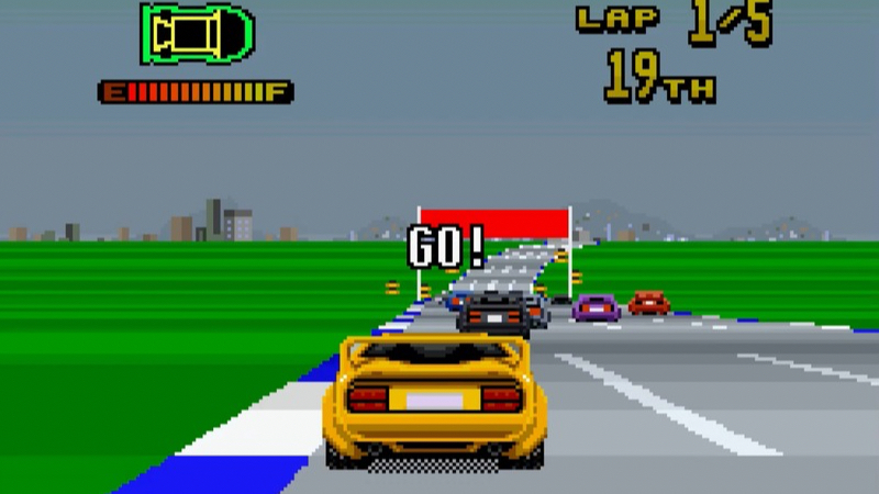 WarpZoneMe's tweet photo. Top Gear 2 roda a 60 fps no Super Nintendo com patch do chip SA-1, feito por um brasileiro dlvr.​it/TVpCV3 #Retro #Retrogame #WarpZone https://t.co/fecxlgUlOO