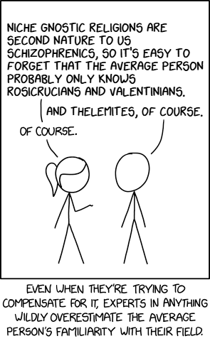 ChazakielDoremi's tweet photo. latest short story caused an XKCD 2501 to play out by accident in my discord https://t.co/TGLclHCfEm