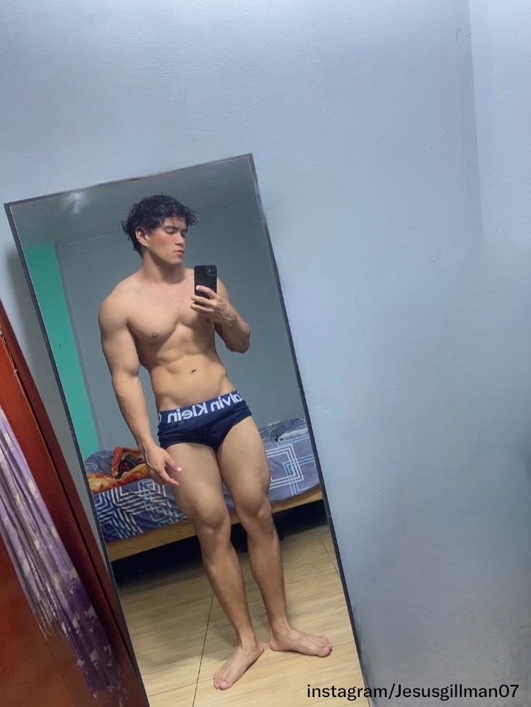 JesusGillman07's tweet photo. 💪🏽 https://t.co/fCZeNcpQZk