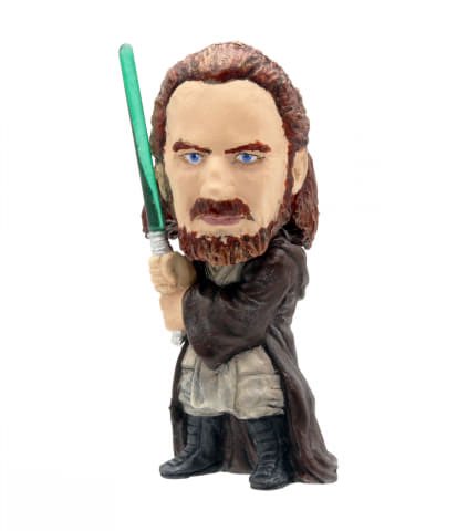 k42wKKihKBGTvXv's tweet photo. 2026年10月発売最新ガシャポン

【スター・ウォーズ プラプラマスコット PART3】

10月中旬 発売予定
価格：1回400円

#最新情報　#カプセルトイ https://t.co/HDc2Pzkm3P