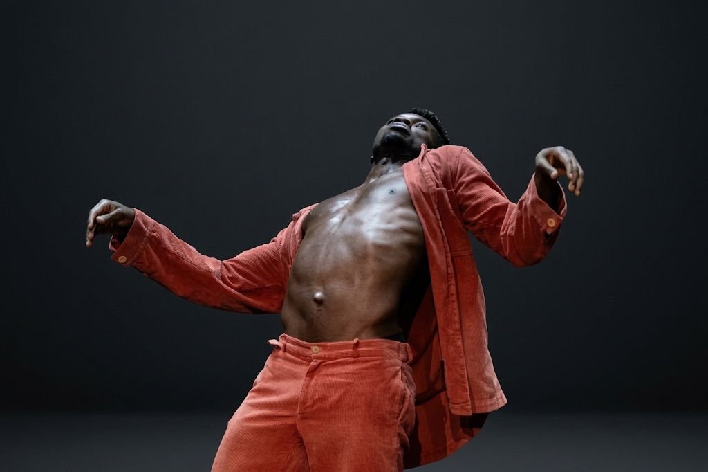 Africamoment's tweet photo. 🌋La Temporada #AM26 llega a Xixón por todo lo alto en colaboración con el Festival Danza Xixon

💥'L'Expat' Salim Mzé Hamadi + 'Black' Oulouy
📅 9 oct
🕕 20:30h
📍CC Antiguo Instituto

❤ Jams abiertas danza
📅 10 oct
🕕 11.30-13.30h
📍Plaza Mayor

ℹ️ https://t.co/b3JCQI6yqH https://t.co/fiAChu9PFL