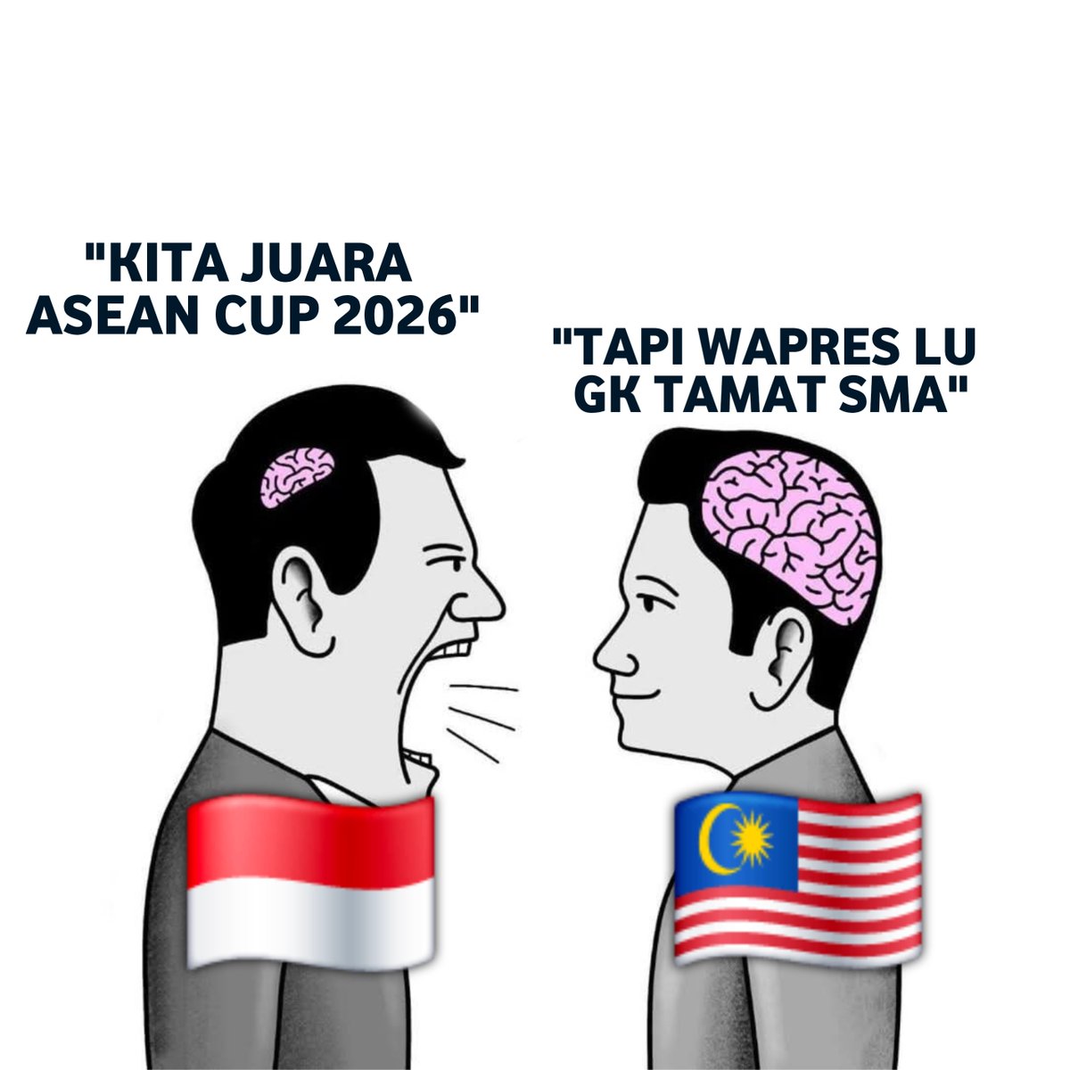 nameles_id's tweet photo. Ini gimana counternya cok...😭😭😭 https://t.co/ULjGMzJeWB