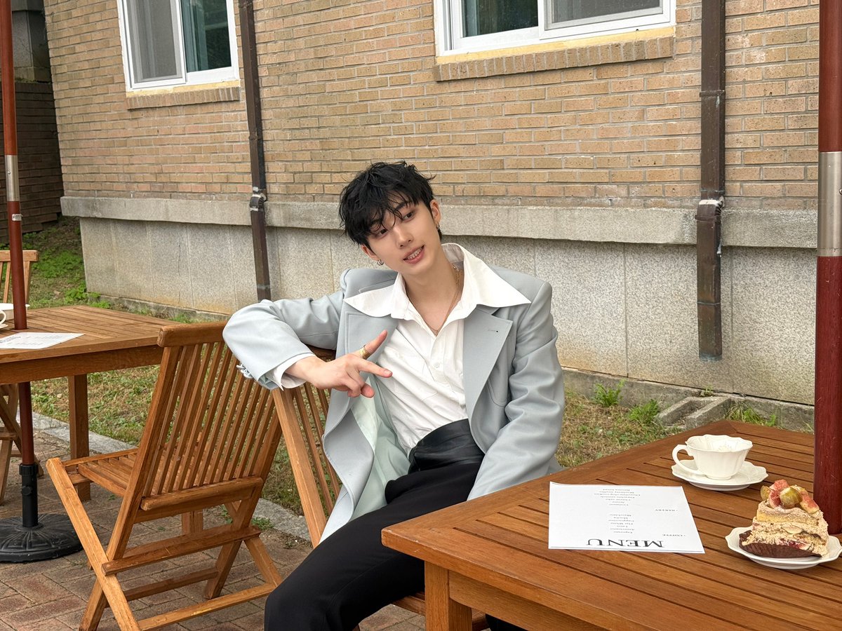 P1H_official's tweet photo. [📸] P1Harmony (피원하모니) JIUNG (지웅) - ‘I Just Might’ Bruno Mars Cover

➕ https://t.co/wnoJaudHxb

#P1Harmony #피원하모니 #P1H #JIUNG #지웅
#BrunoMars #IJustMight #COVER https://t.co/Cdp7tqPbNX