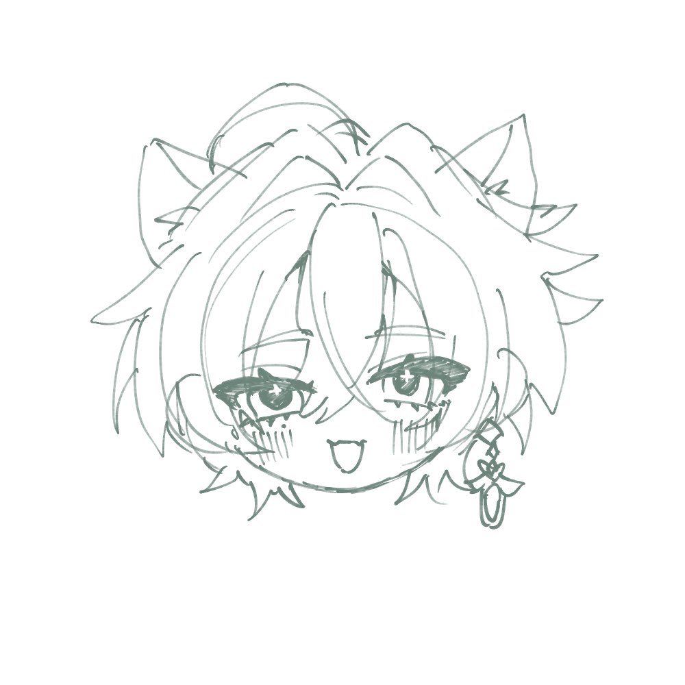 ha___drm43's tweet photo. ﾆｬﾝ https://t.co/DnH1CBo3Mi