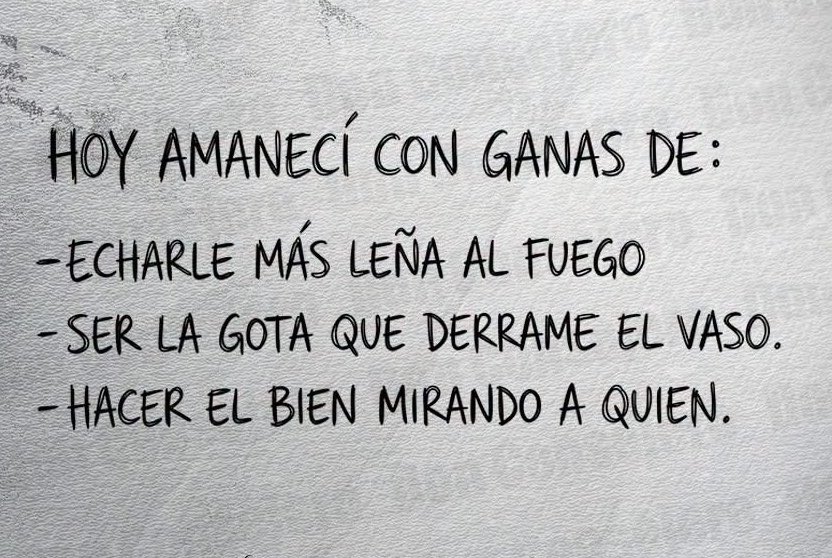 menresa's tweet photo. Atentos: https://t.co/FeoT5eZl4Z