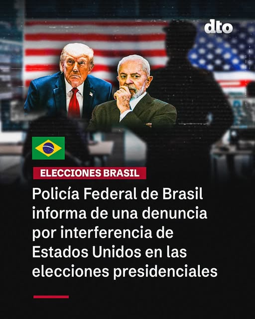 SalomnMontoya1's tweet photo. Yo no tengo dudas de la injerencia en las elecciones de #Brasil por parte del régimen imperial yanqui, así como lo hicieron en #Colombia, #Chile, #Ecuador, #Honduras y muchos mas. Simón Bolívar nunca se equivoco. https://t.co/CqiHTaNuRP