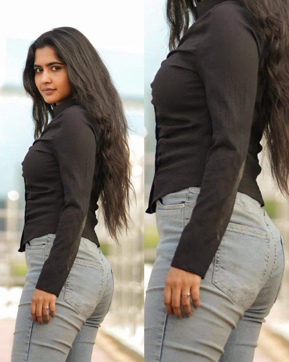 Jaganathan76482's tweet photo. "Heart Beat" fame Deepa Balu kundi 🍑 enna thukkal 💯 nalla ullakka vidanum vittu okkanum ivala 🥵 semma piece 💯 semma pic 😍💯

Ungal Karuthu enna guys ? 

#tamilgirls https://t.co/Z7rGR27pRf