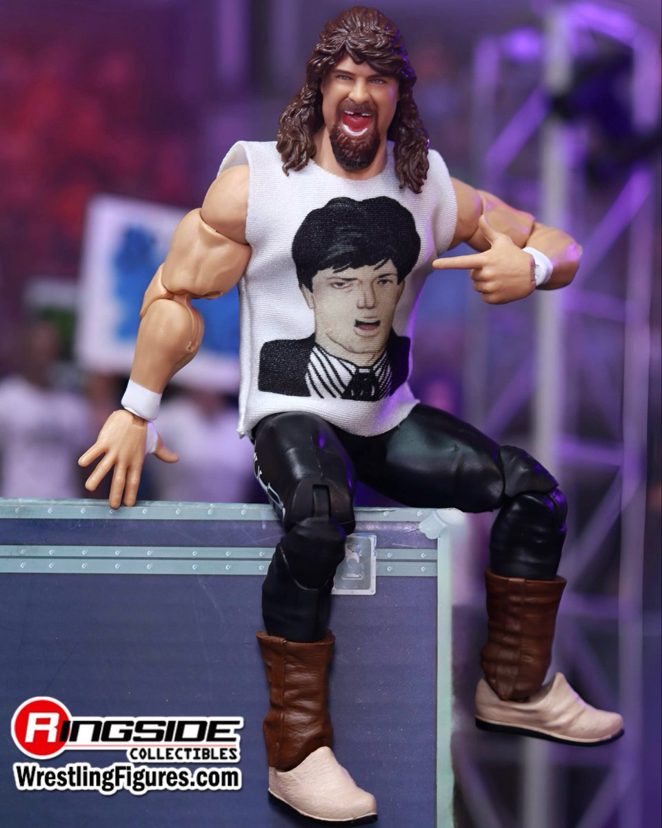RingsideC's tweet photo. Cactus Jack @Mattel @WWE Defining Moments Wave 4 Ringside Exclusive 

Shop Now ➡️ https://t.co/KScpudIsQ9

📷 realm_of_toys89 

#RingsideCollectibles #WrestlingFigures #DefiningMoments #CactusJack #ECW https://t.co/uYz0KdG4vE