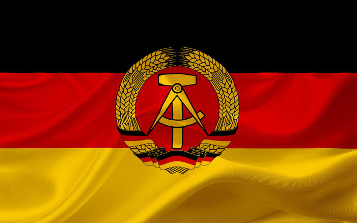 realPlebejer's tweet photo. Sie war das bessere Deutschland https://t.co/Orf9QuQJTT