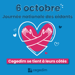 Photo by Cegedim Group (@CegedimGroup)