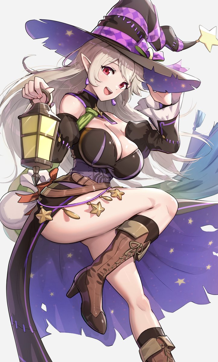 gonzarez1938's tweet photo. カムイちゃん再掲🧙‍♀️ https://t.co/SNxhvmayID
