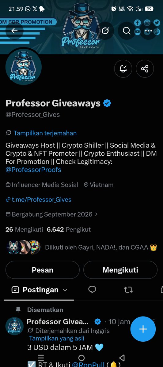 Wedang_17's tweet photo. @itsgayri @Professor_Gives https://t.co/uGIRdW6r3f
