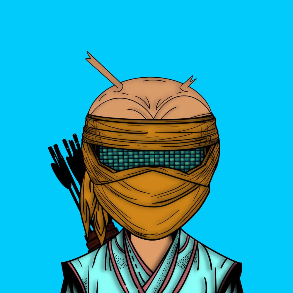 JandM928's tweet photo. New recruit joined the Colony. 🐜🏹

Every army needs someone who can hit the target before the enemy even knows they’re there.

Not sure I trust him yet…

But I definitely want him on our side. ⚔️

Welcome to the ranks.

#RebelAnts https://t.co/1l911XZhnB