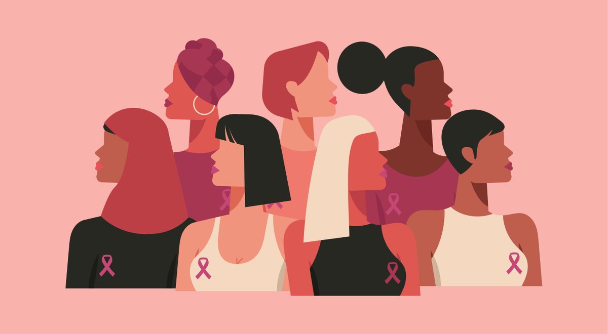 OklahomaMag's tweet photo. October is Breast Cancer Awareness Month. Remember, early detection makes a difference. Schedule your screening and encourage those you love to do the same. 🎀
#BreastCancerAwarenessMonth https://t.co/NCPSywUgDi
