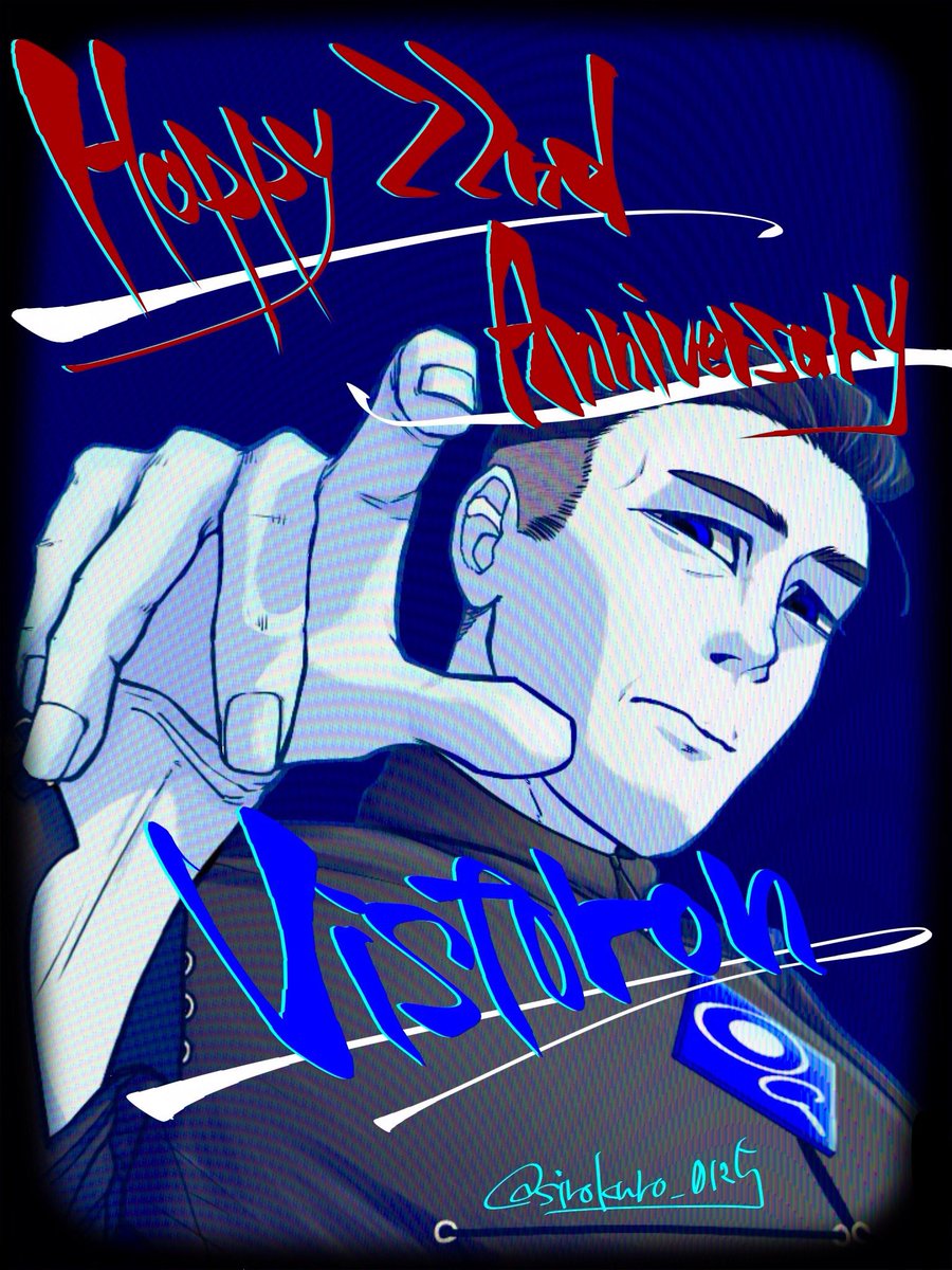 sirokuro_0125's tweet photo. 🔷ビストロン発売22周年おめでとうございます🔷
だーいすき🎶 https://t.co/bCLs4KRv9q