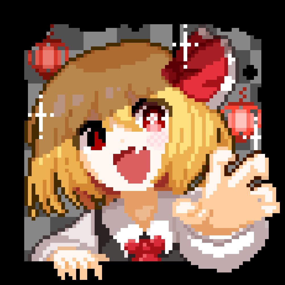 GoZen004165's tweet photo. 闇が這い寄ってくる！
#毎月7日はルーミアの日
#毎月七日はルーミアの日 https://t.co/QcPBZWsPh7