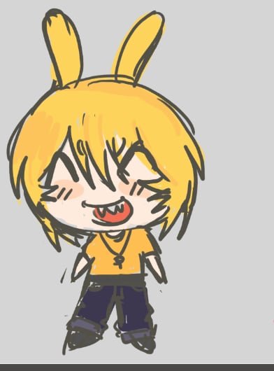 nikoyo21's tweet photo. 555 #USAVICH #ウサビッチ https://t.co/X0leWDtID9