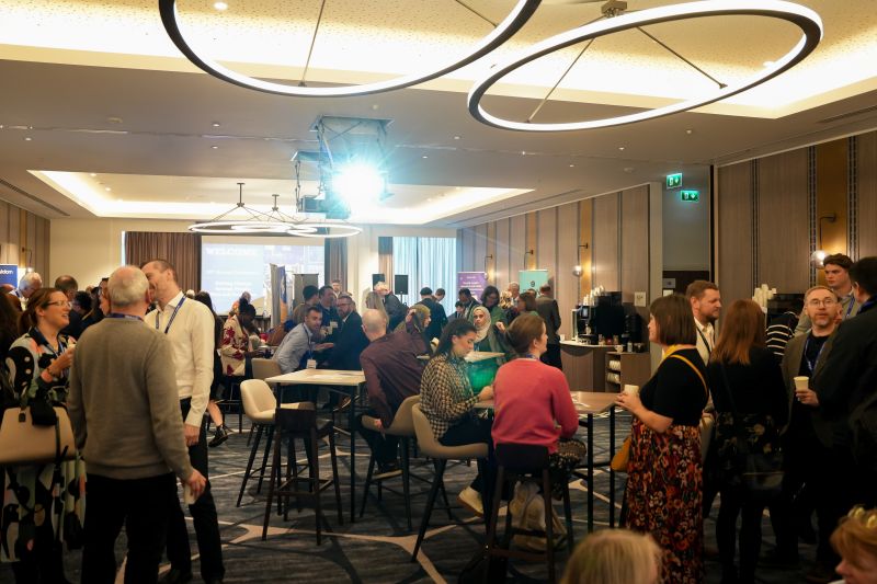 theinetwork's tweet photo. Lots coming up at iNetwork!

From cyber security and digital services to data governance, ITSM and our 21st Annual Conference, there are plenty of opportunities to connect, learn and share.

See what is coming up &amp; register: https://t.co/8Ouk85ptZ4 https://t.co/6LXuu4BHeT