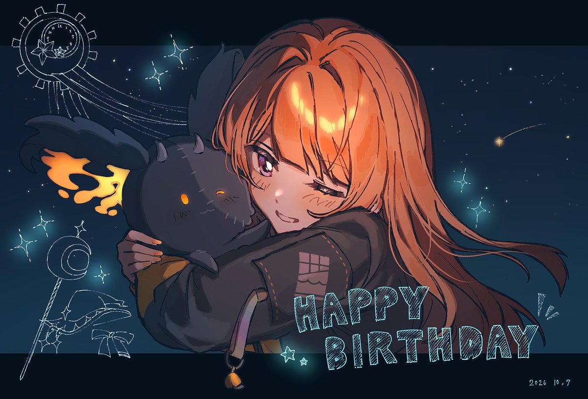 mochiiiiii9's tweet photo. えとさん誕生日おめでとうございます
‼︎✨

#えとさん生誕祭2026 
#えとさん誕生祭2026 
#ぴちあーと 
#からぴち https://t.co/RWHqAThuh0