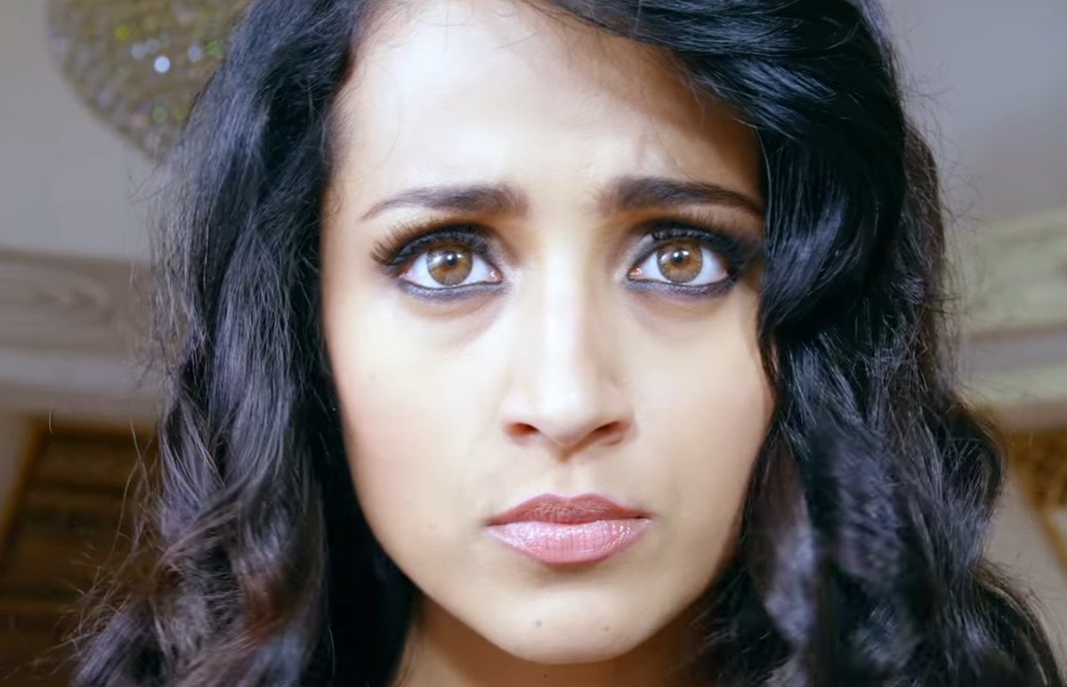 screensirenx_07's tweet photo. ANYONE SHOULD BOW DOWN TO OUR MAMI'S HOTTEST FACE..🥵❤️🔥
#Trisha #TrishaKrishnan #Dragon #TrishaHot #TrishaKrishnanHot #f1
#Kodi #LEO #Ghilli #Scene #Fauzi
#Ramayana #Ranabaali #Varanasi
#LoveAndWar #Vvaan #Jailer2 #F2
#OG2 #AK47 #Mysaa #TVK #King
#ThoongaaVanam #Samar #Raaka https://t.co/B4BT8AG6dj