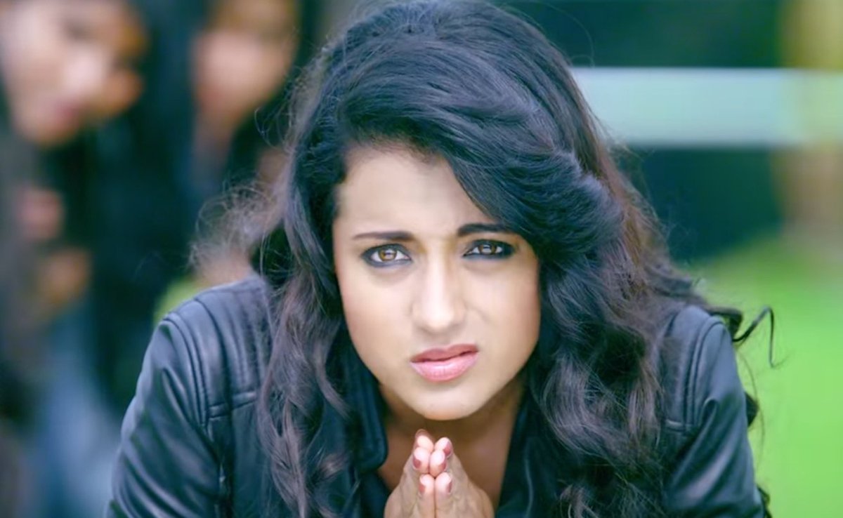 screensirenx_07's tweet photo. ANYONE SHOULD BOW DOWN TO OUR MAMI'S HOTTEST FACE..🥵❤️🔥
#Trisha #TrishaKrishnan #Dragon #TrishaHot #TrishaKrishnanHot #f1
#Kodi #LEO #Ghilli #Scene #Fauzi
#Ramayana #Ranabaali #Varanasi
#LoveAndWar #Vvaan #Jailer2 #F2
#OG2 #AK47 #Mysaa #TVK #King
#ThoongaaVanam #Samar #Raaka https://t.co/B4BT8AG6dj