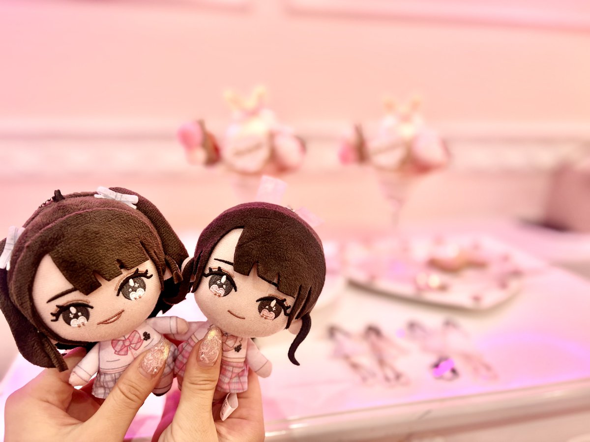 R_sayayann's tweet photo. 𝟚𝟘𝟚𝟞.𝟙𝟘.𝟘𝟟
谷崎早耶ちゃん🐰💍
*.𝜗𝜚.𝐻𝑎𝑝𝑝𝑦 𝑏𝑖𝑟𝑡ℎ𝑑𝑎𝑦𓂃 𓈒𓏸 𓋜 . *
みんなに笑顔と幸せ届けられる早耶ちゃんが自慢の推しだよーっ👶🏻🎁⋆*
ずっと何年先も変わらず憧れで世界で一番大好きだよっ(՞ ܸ. ܸ. ܸ՞)♡
#谷崎早耶
#さやうさのおと
#谷崎早耶生誕祭2026 https://t.co/lbBky6oQwL
