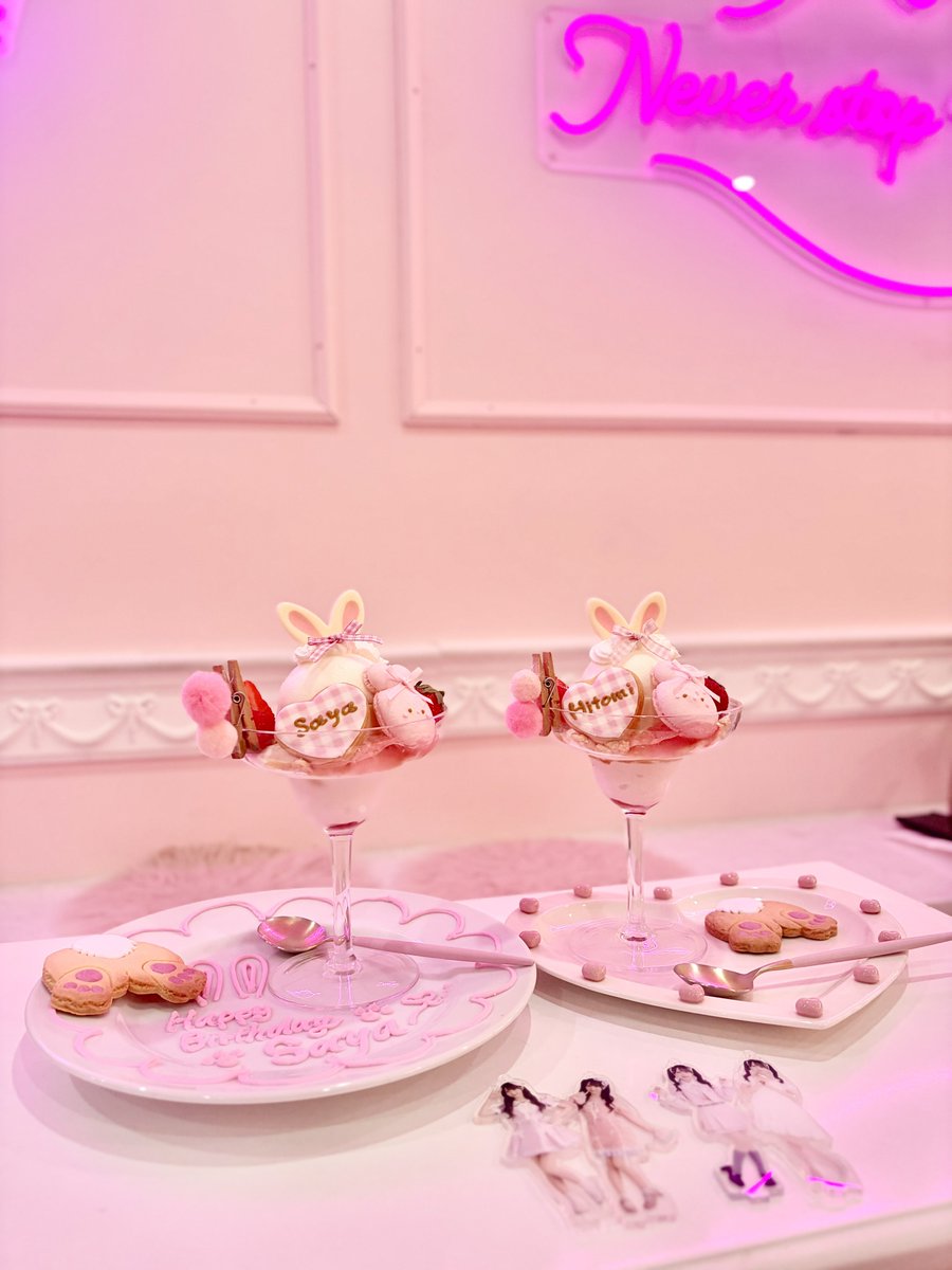 R_sayayann's tweet photo. 𝟚𝟘𝟚𝟞.𝟙𝟘.𝟘𝟟
谷崎早耶ちゃん🐰💍
*.𝜗𝜚.𝐻𝑎𝑝𝑝𝑦 𝑏𝑖𝑟𝑡ℎ𝑑𝑎𝑦𓂃 𓈒𓏸 𓋜 . *
みんなに笑顔と幸せ届けられる早耶ちゃんが自慢の推しだよーっ👶🏻🎁⋆*
ずっと何年先も変わらず憧れで世界で一番大好きだよっ(՞ ܸ. ܸ. ܸ՞)♡
#谷崎早耶
#さやうさのおと
#谷崎早耶生誕祭2026 https://t.co/lbBky6oQwL