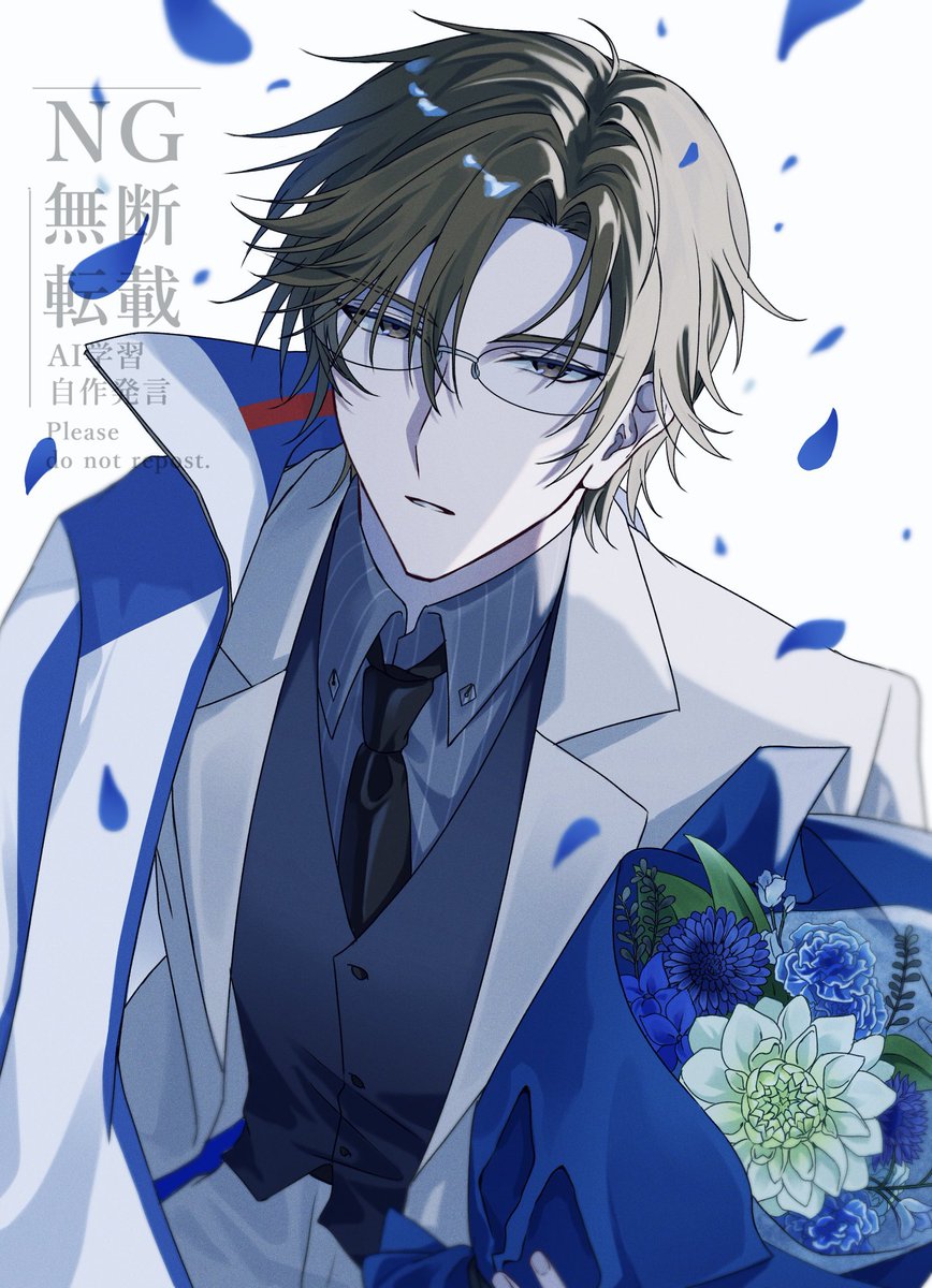 Reg_055's tweet photo. #手塚国光誕生祭2026 
#手塚国光生誕祭2026 

※捏造衣装 https://t.co/ugtofHpbcR
