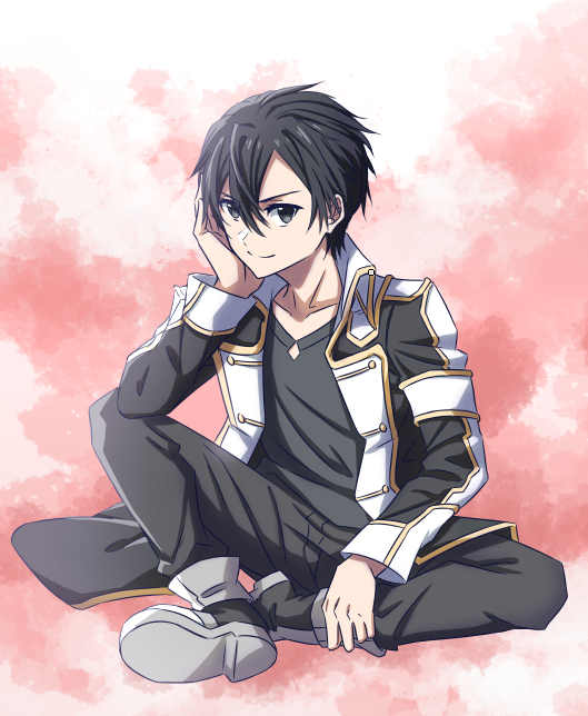 star_king0102's tweet photo. #キリト誕生祭2026 
#sao_anime 
#SAO 
#SwordArtOnline
🎂🎂🍰 https://t.co/9IXEQpYIzl